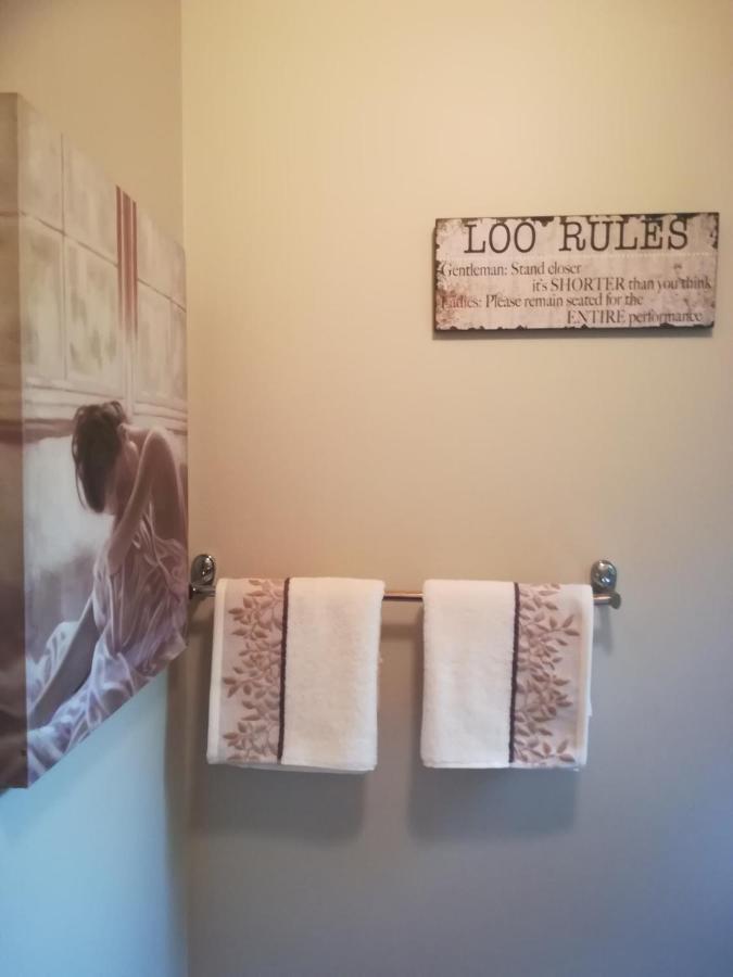Stay With Your Pet Killarney Bagian luar foto
