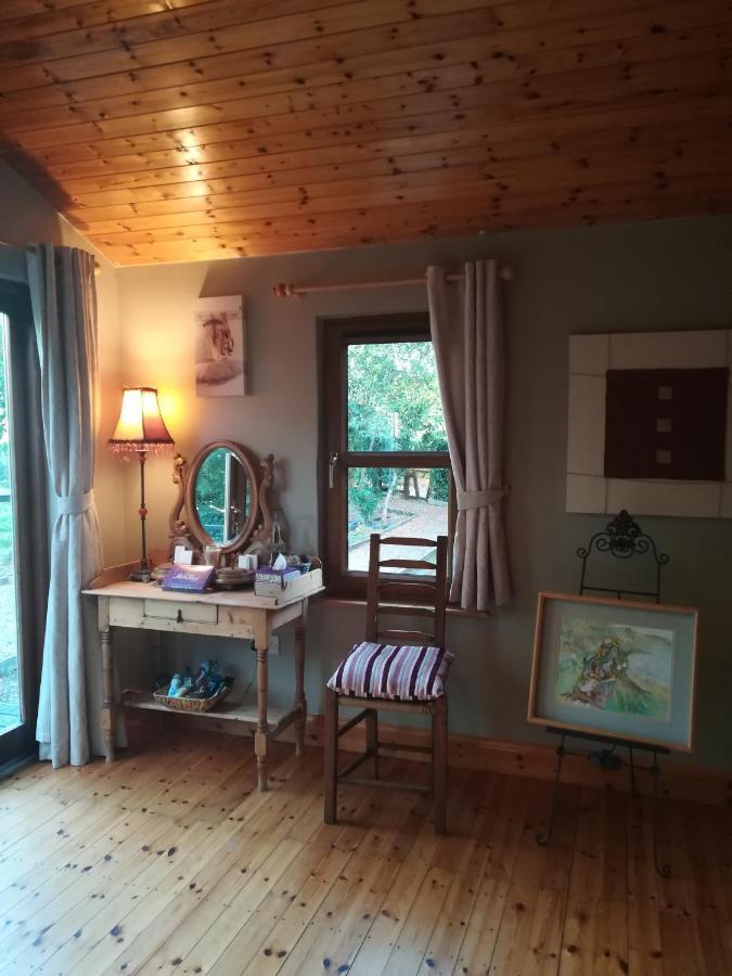 Stay With Your Pet Killarney Bagian luar foto