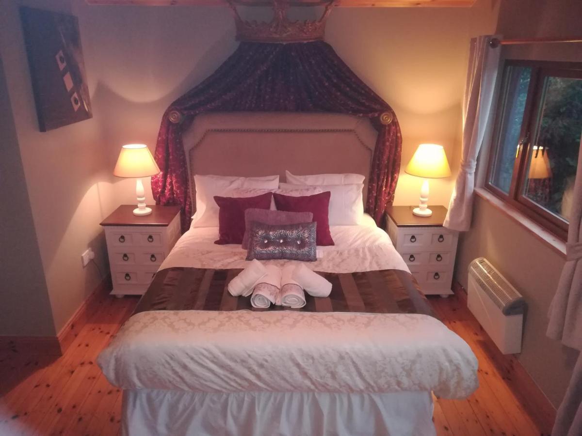 Stay With Your Pet Killarney Bagian luar foto