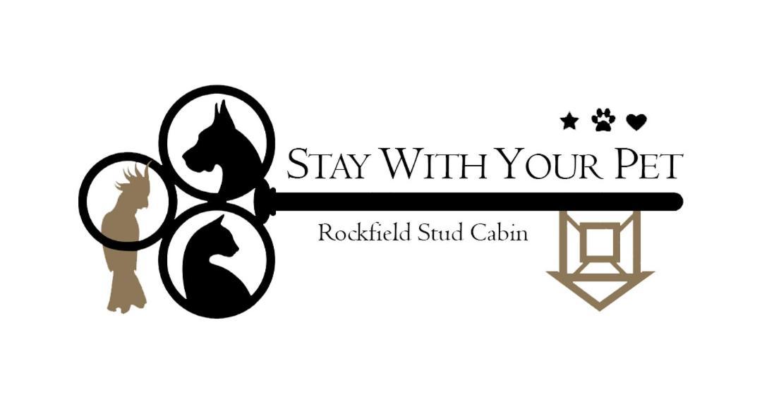 Stay With Your Pet Killarney Bagian luar foto