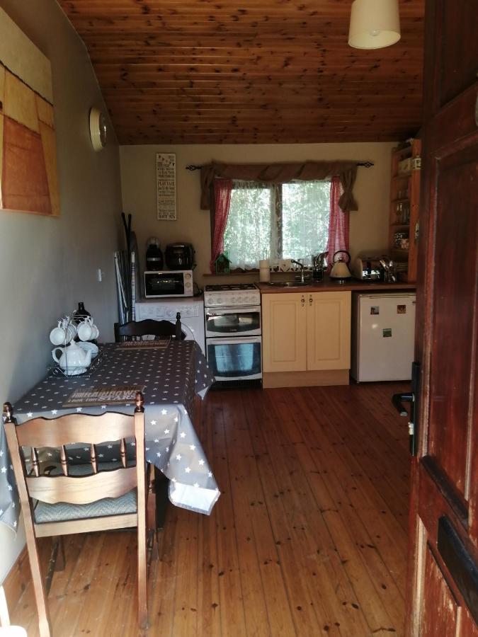 Stay With Your Pet Killarney Bagian luar foto