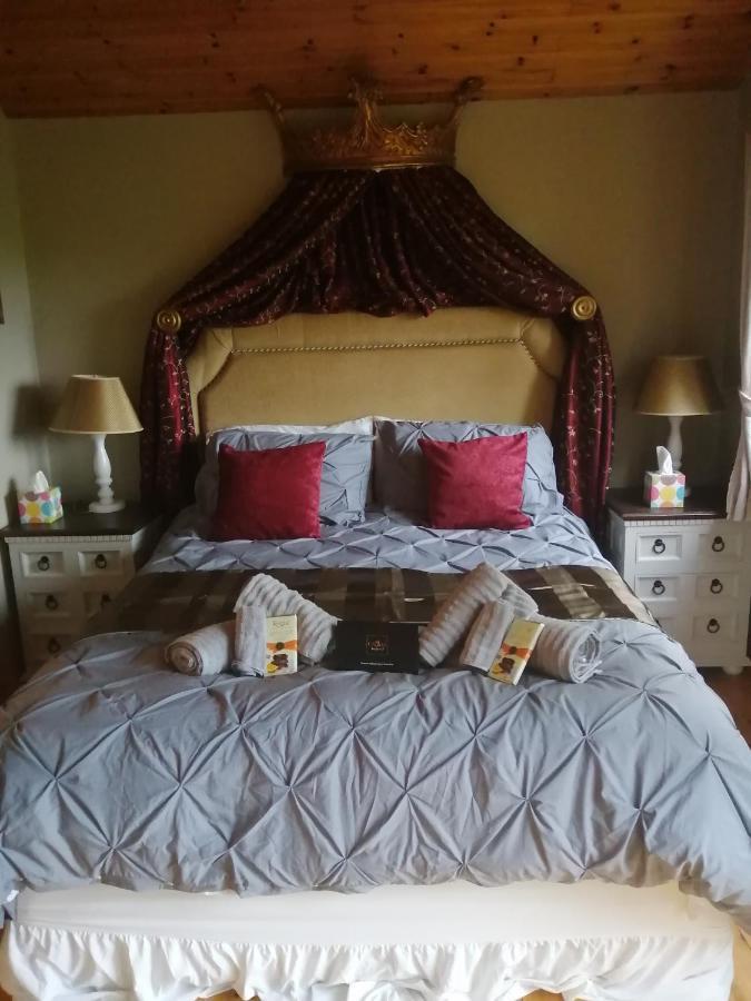 Stay With Your Pet Killarney Bagian luar foto